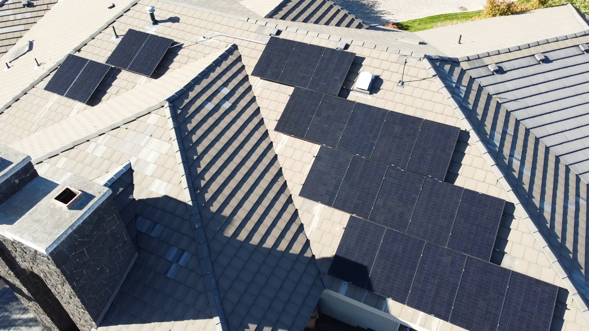 Solar Panels Washington State