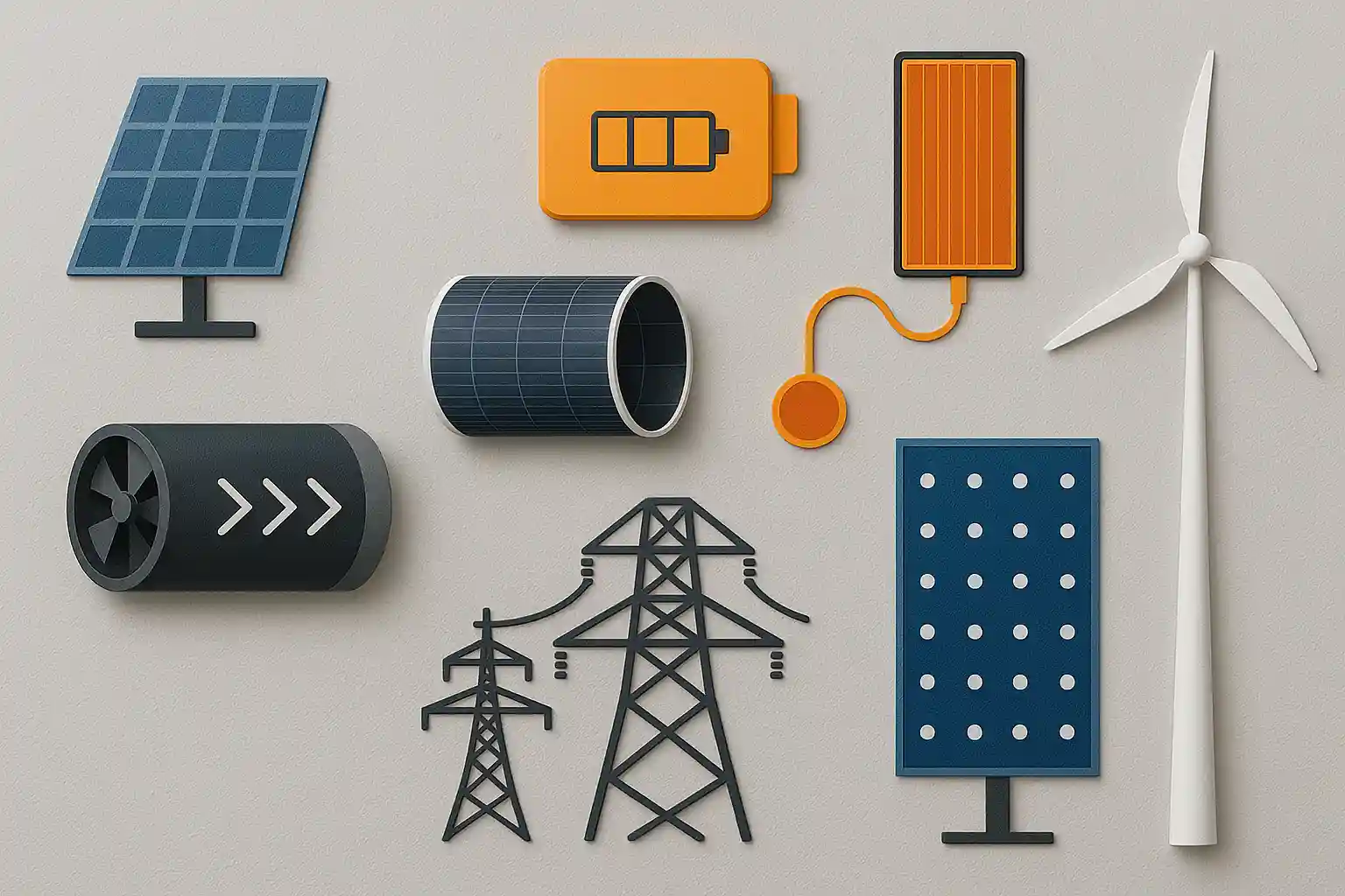 Solar Panels Washington